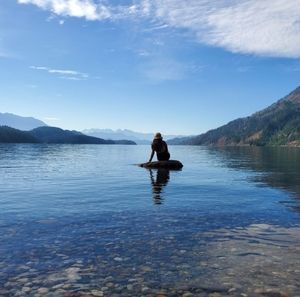 Meet your Posher, Gerlie